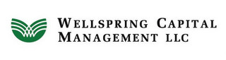 WELLSPRING CAPITAL MANAGEMENT LLC logo