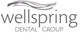 WELLSPRING DENTAL GROUP logo