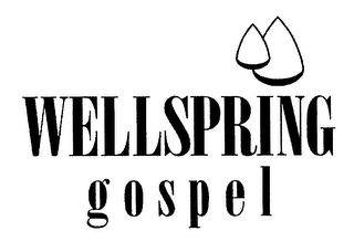 WELLSPRING GOSPEL logo