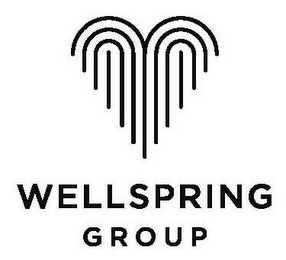 WELLSPRING GROUP logo