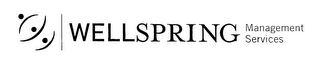 WELLSPRING MANAGEMENT SERVICES logo
