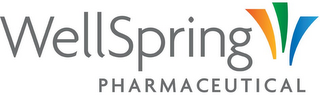WELLSPRING PHARMACEUTICAL logo