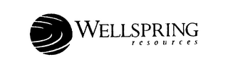 WELLSPRING RESOURCES logo