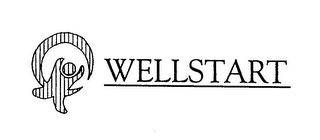 WELLSTART logo