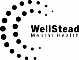 WELLSTEAD MENTAL HEALTH logo