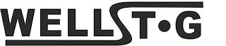WELLST·G logo