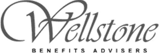 WELLSTONE BENEFITS ADVISORS logo