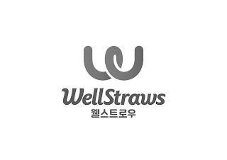 WELLSTRAWS logo
