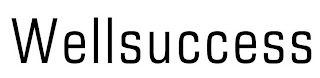 WELLSUCCESS logo