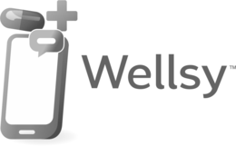 WELLSY logo