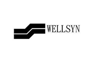 WELLSYN logo