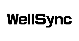 WELLSYNC logo