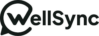 WELLSYNC logo