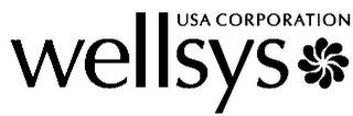 WELLSYS logo