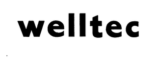 WELLTEC logo