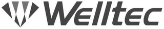 WELLTEC logo