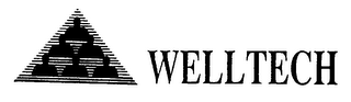 WELLTECH logo