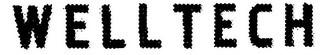 WELLTECH logo