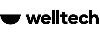 WELLTECH logo