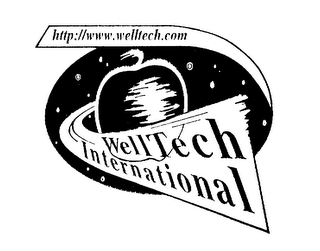 WELLTECH INTERNATIONAL HTTP://WWW.WELLTECH.COM logo
