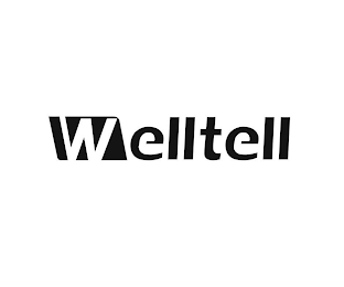WELLTELL logo