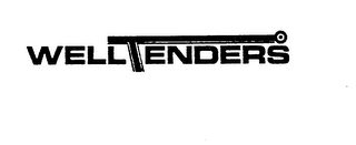 WELLTENDERS logo