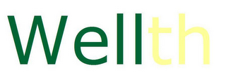 WELLTH logo