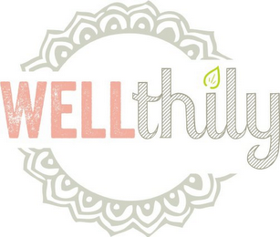 WELLTHILY logo