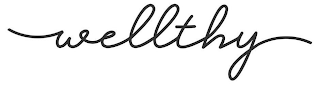 WELLTHY logo