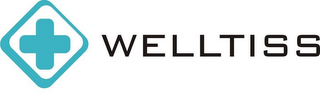 WELLTISS logo