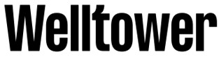 WELLTOWER logo