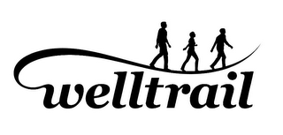 WELLTRAIL logo