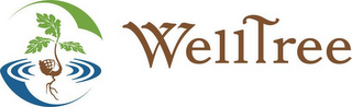 WELLTREE logo