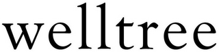 WELLTREE logo