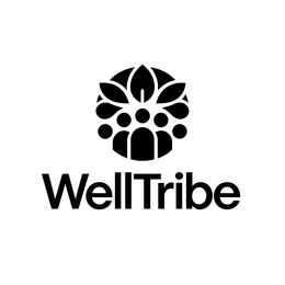 WELLTRIBE logo