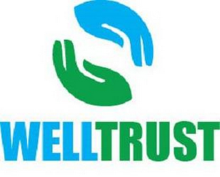 WELLTRUST logo