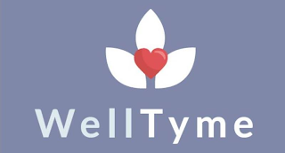 WELLTYME logo