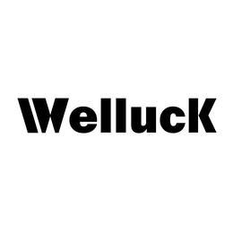 WELLUCK logo