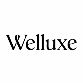 WELLUXE logo