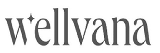 WELLVANA logo