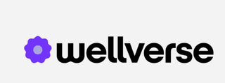 WELLVERSE logo
