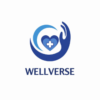 WELLVERSE logo
