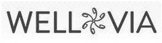 WELLVIA logo
