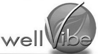 WELLVIBE logo