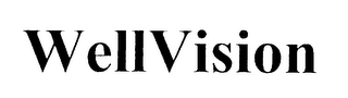 WELLVISION logo