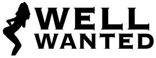 WELLWANTED logo