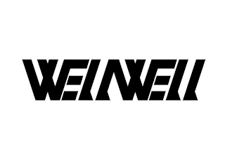WELLWELL logo