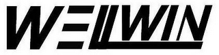 WELLWIN logo