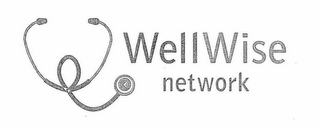 WELLWISE NETWORK logo