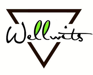 WELLWITS logo
